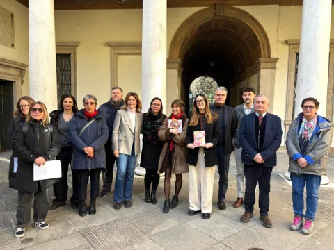 conferenza stampa 21 gennaio 2026