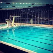 Centro Sportivo Italcementi