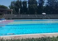 Centro Sportivo Italcementi