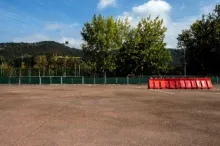Centro sportivo Rosolino Pilo