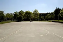 Centro sportivo Rosolino Pilo