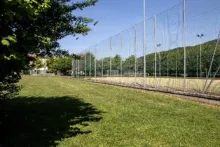 Centro sportivo Rosolino Pilo