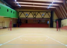 Palestra Lotto