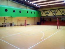 Palestra Lotto