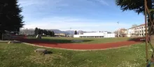 Centro sportivo delle Valli