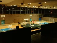Centro Sportivo Italcementi