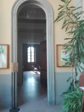 Sala Ferruccio Galmozzi - Centro