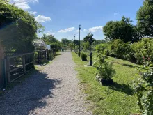 Vialetto del parco