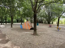 giochi del parco