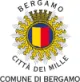 Logo Comune di Bergamo