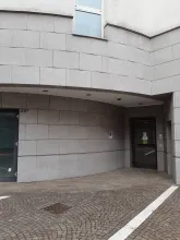 Ingresso esterno