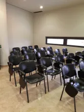 sala interno