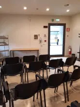 sala interno