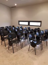 sala interno