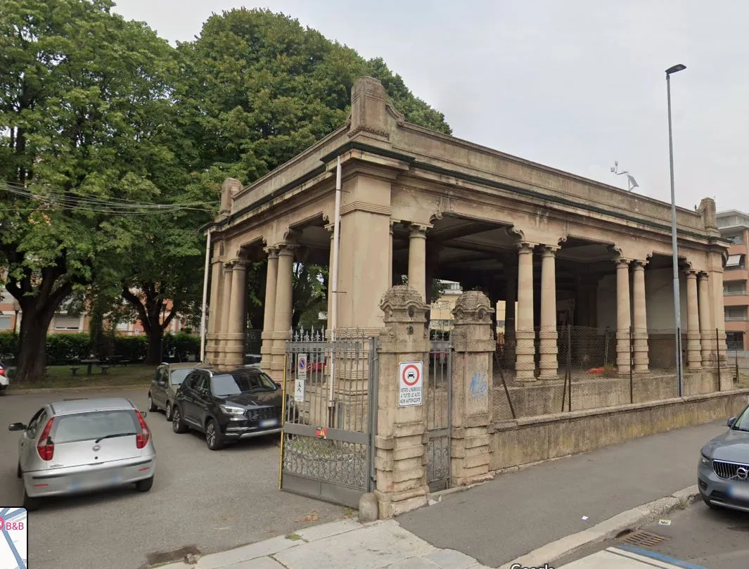 Centro catalogazione SBU