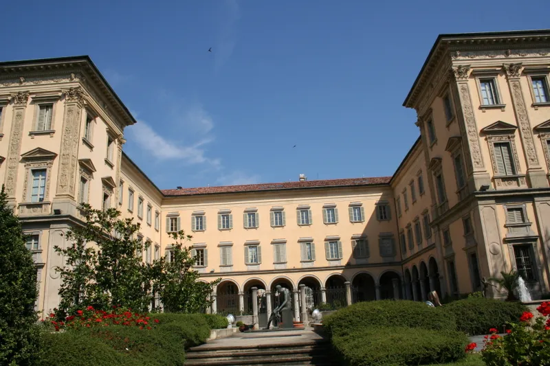 Palazzo provincia