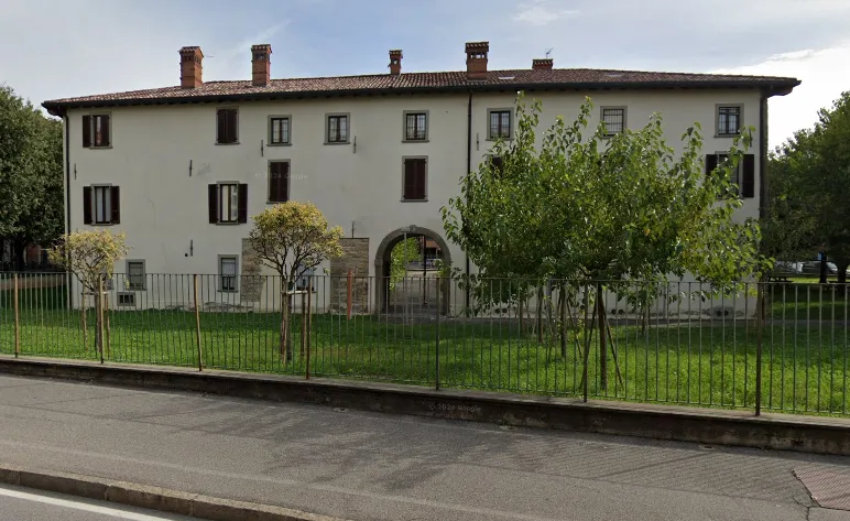 Ingresso sede