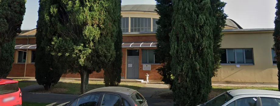 facciata