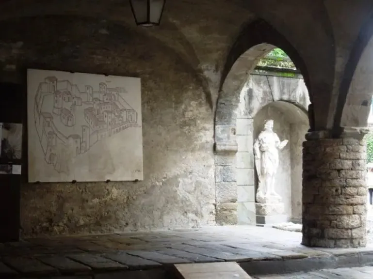 Passaggio di Adalberto