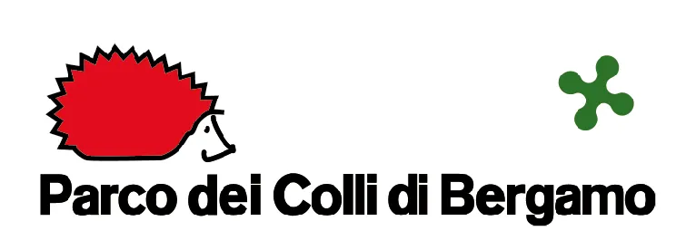 Logo Parco dei Colli Bergamo