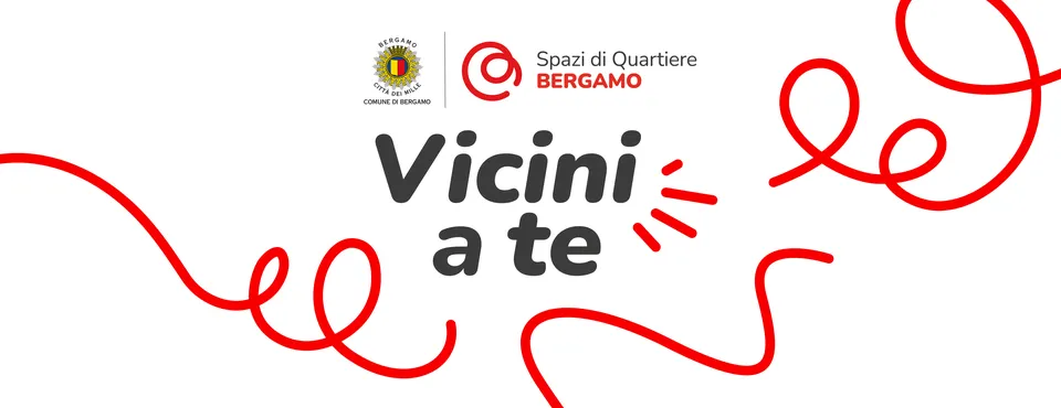 Logo spazi di quartiere