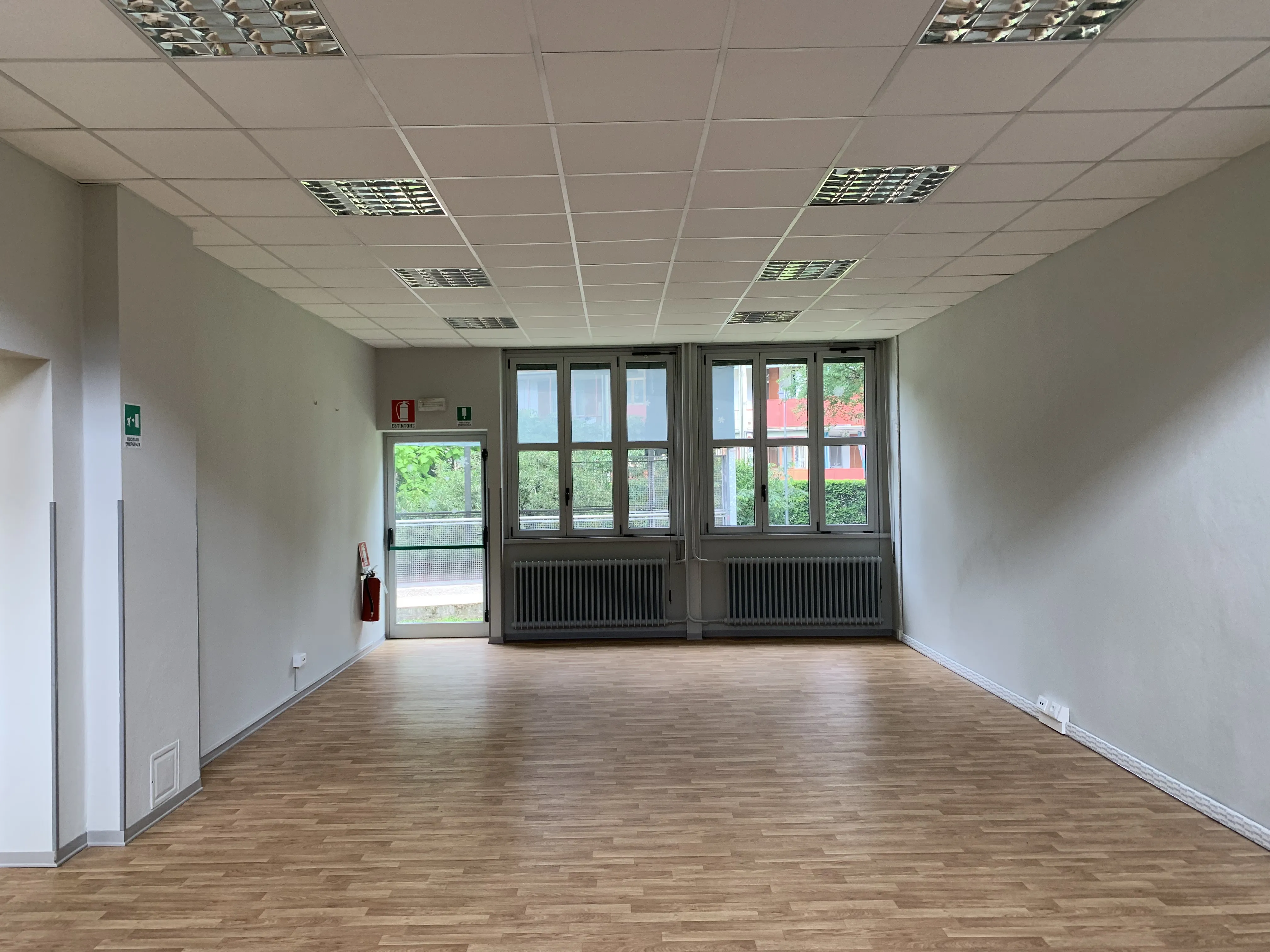 interno sala