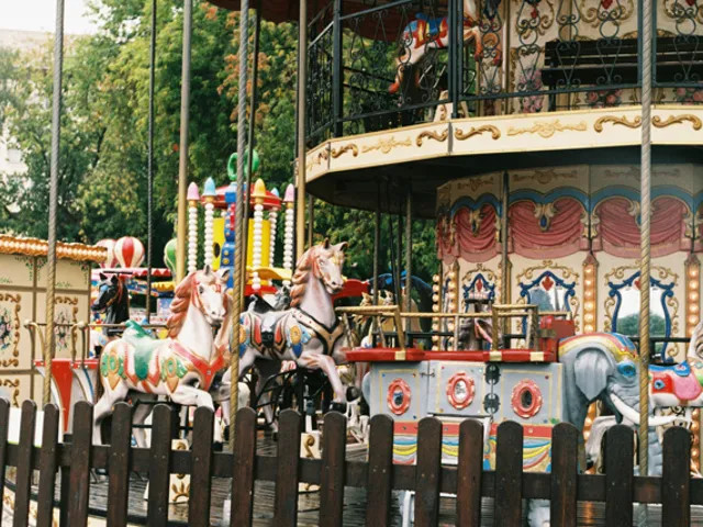 Luna park