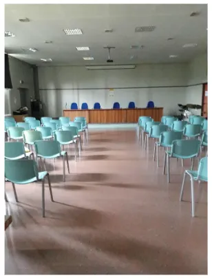 interno sala
