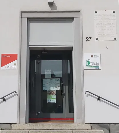 ingresso