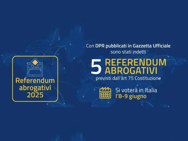 Referendum 2025