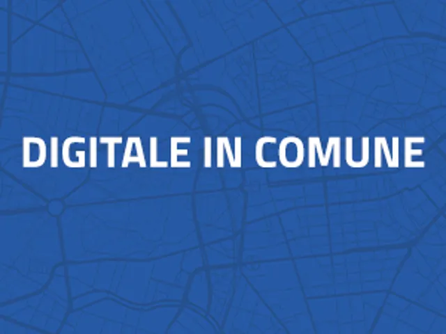 Digitale in Comune