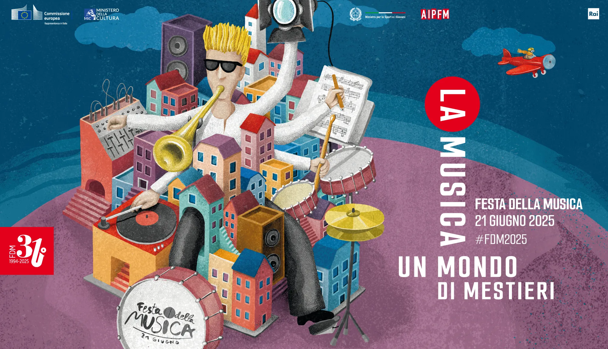 Festa della Musica