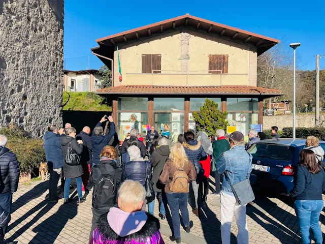 CTE San Colombano