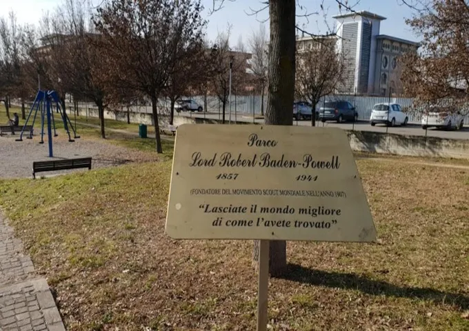 baden-powell