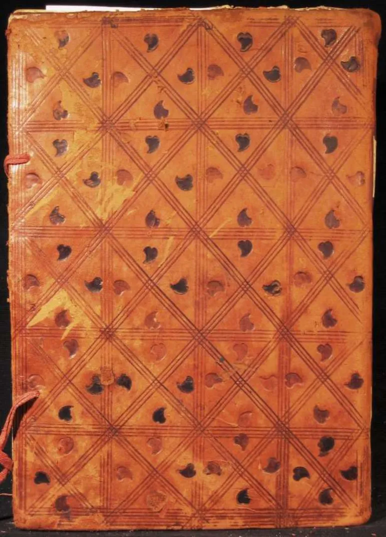 MIA 116 – secolo XVIII
