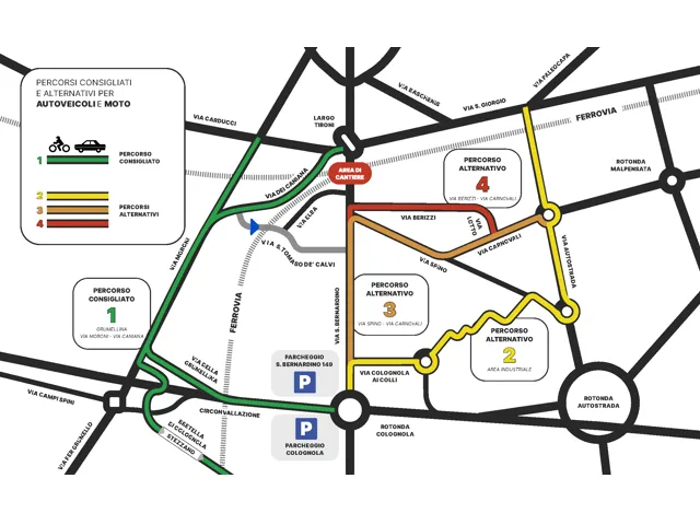 mappa