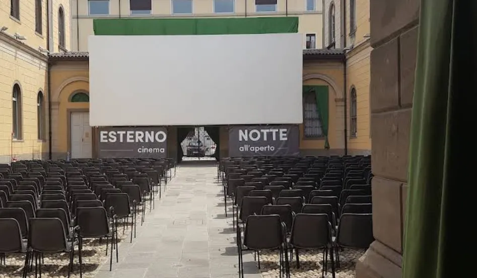 cortile
