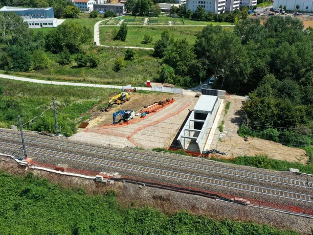 Sottopasso
