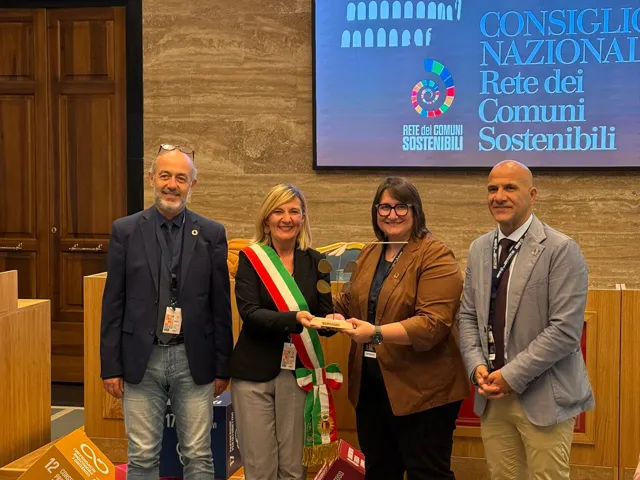 premiazione