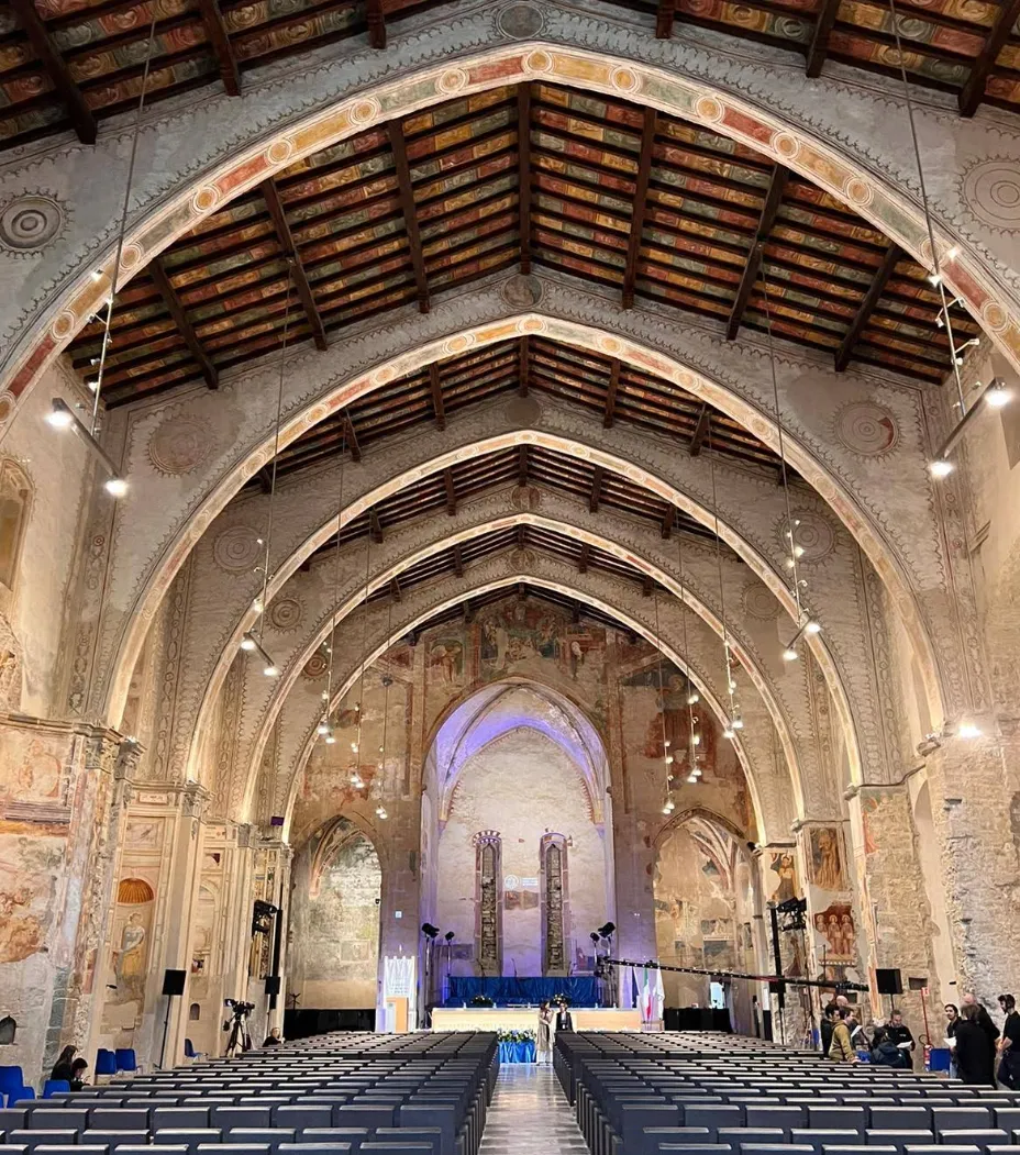 aula Magna