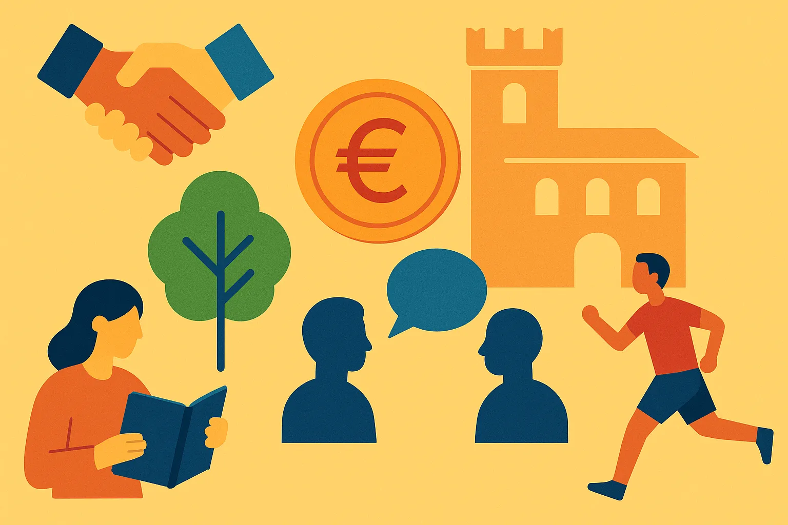 figura rappresentativa