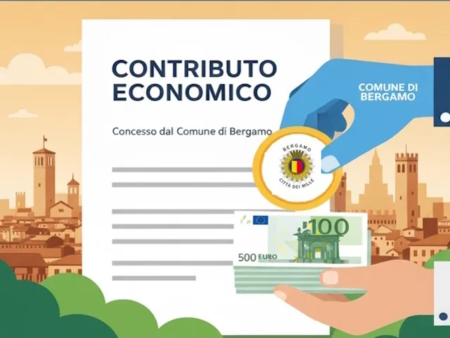 Contributo