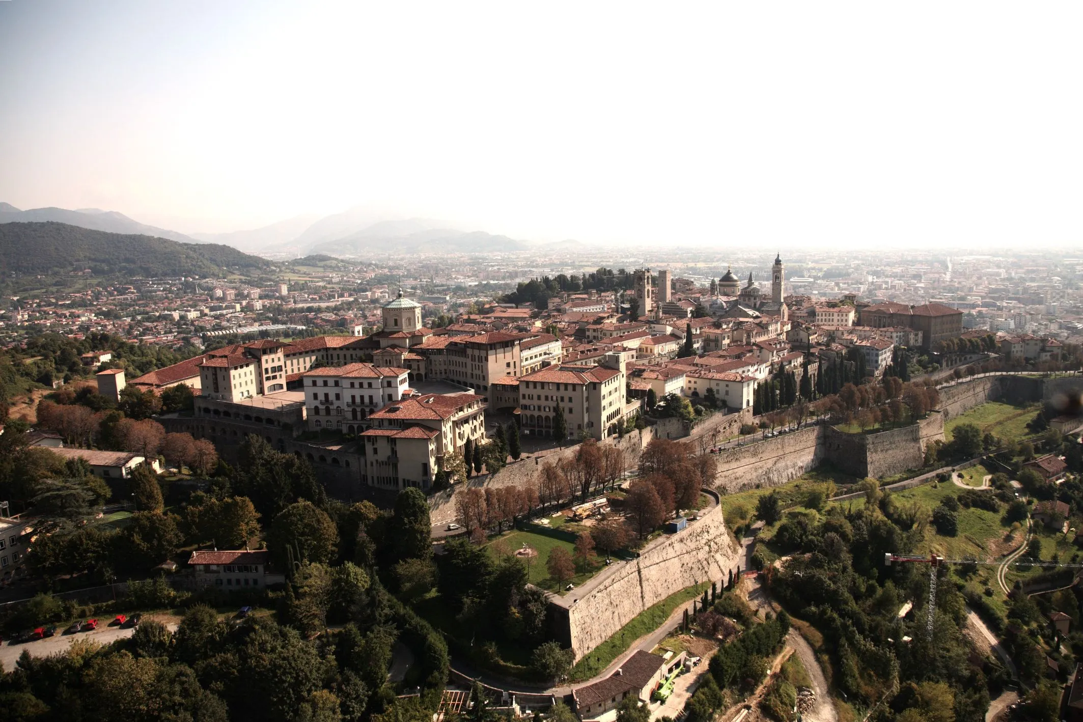 Bergamo