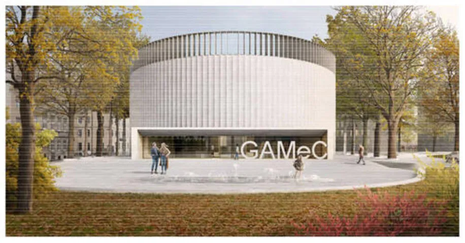 Chiamata alle belle arti