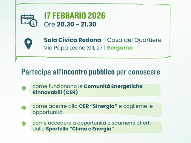 Sportello Energia