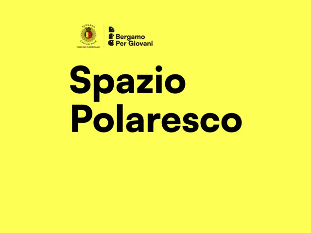 Spazio Polaresco bando
