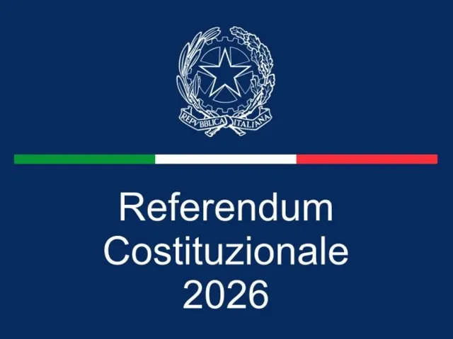 Referendum 2026