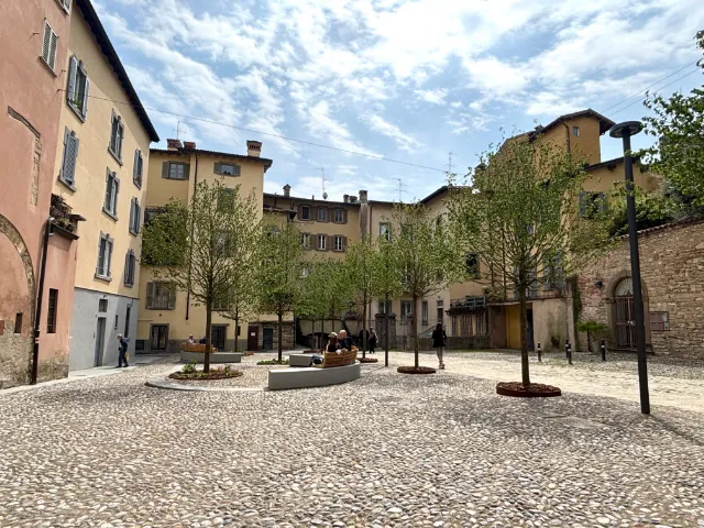 piazza Angelini
