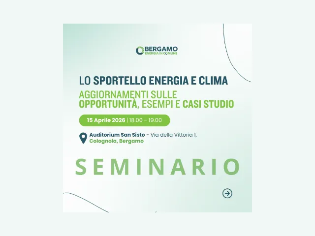 sportello energia