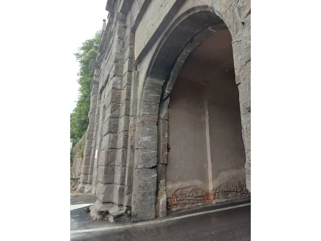 Porta Sant'Agostino